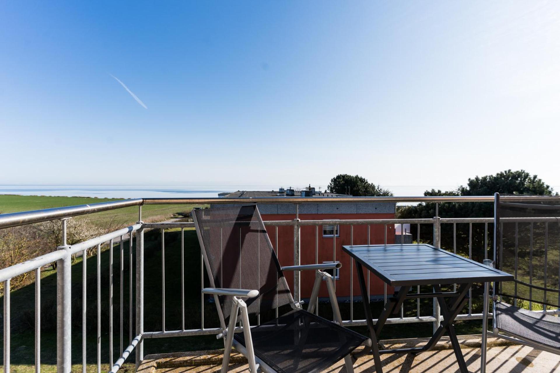 Fehmarnstrand 78 App 14 Staberdorf Exterior foto